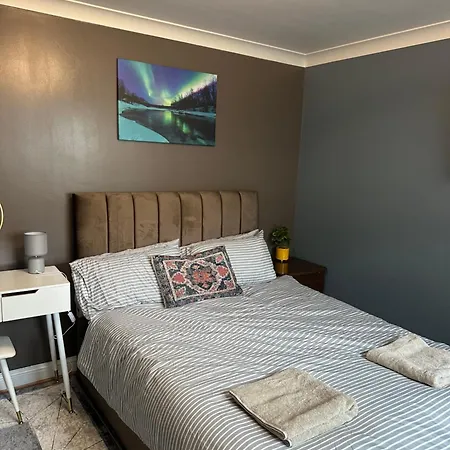 Amazing Ground Floor One Bedroom Apartment Forest Road London Exterior photo